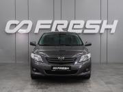 Toyota Corolla X (E140 E150) Воронеж  - изображение 21