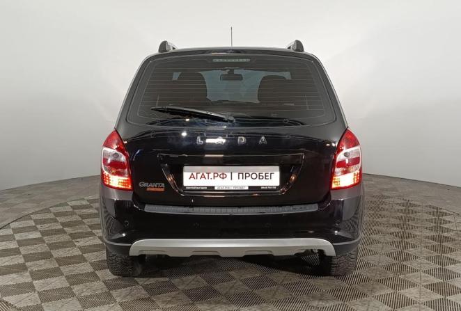 Lada (ВАЗ) Granta I Рестайлинг с пробегом 2023 года, цена 840 000 рублей, 28634 км, универсал, Автокод Объявления