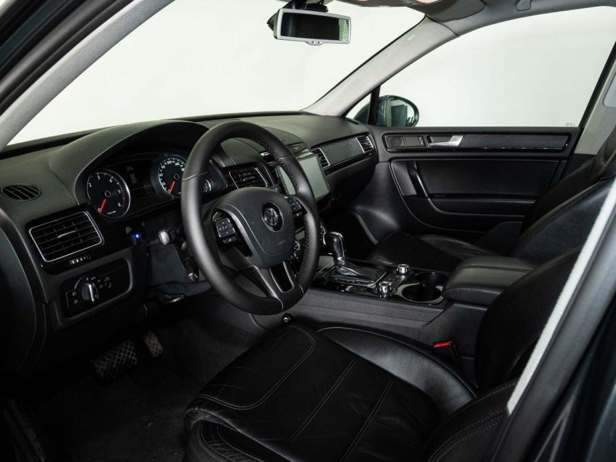 Volkswagen Touareg II Казань  - изображение 5