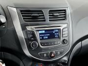 Hyundai Solaris I Рестайлинг Москва  - изображение 23