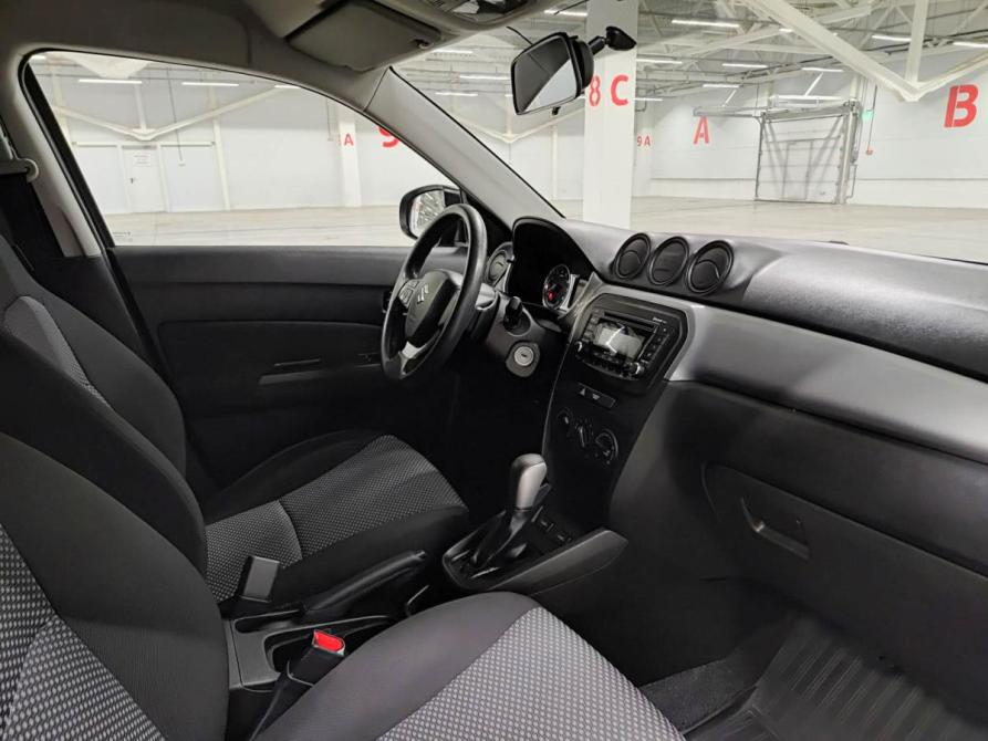 Suzuki Vitara II Казань  - изображение 13
