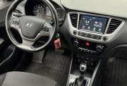 Hyundai Solaris II Владимир  - изображение 35