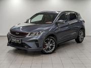 Geely Coolray I Москва  - изображение 31