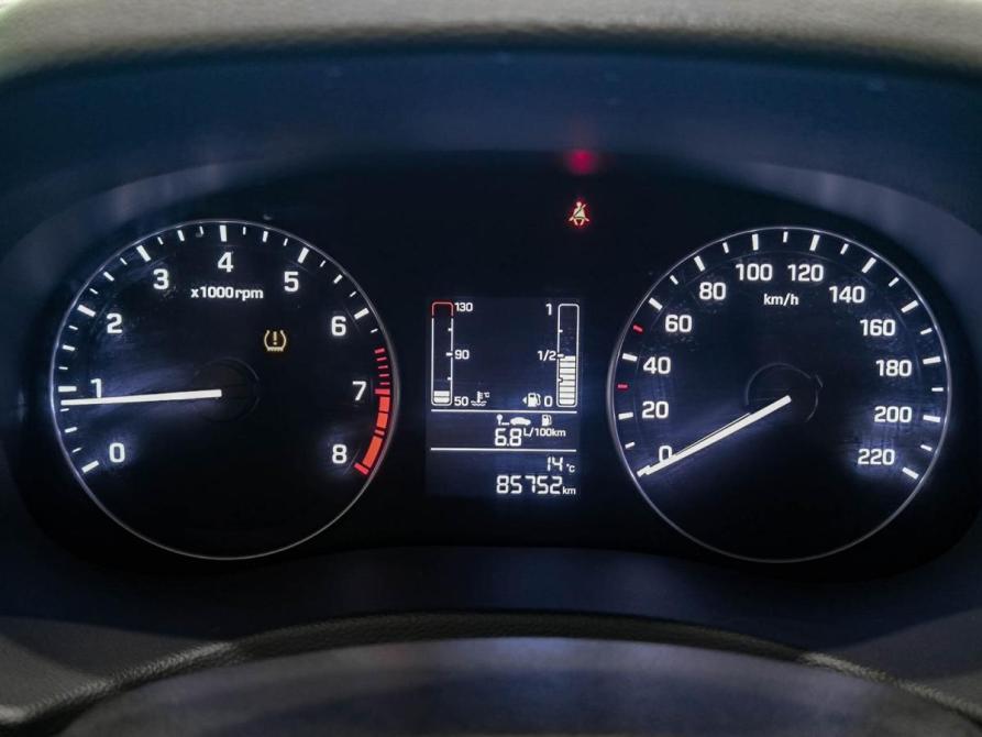 Hyundai Creta I Казань  - изображение 16