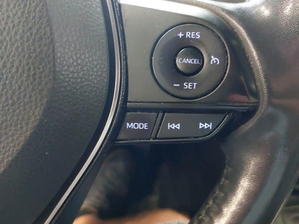 Toyota RAV4 V (XA50) с пробегом 2020 года, цена 2 680 000 рублей, 175746 км, внедорожник, Автокод Объявления