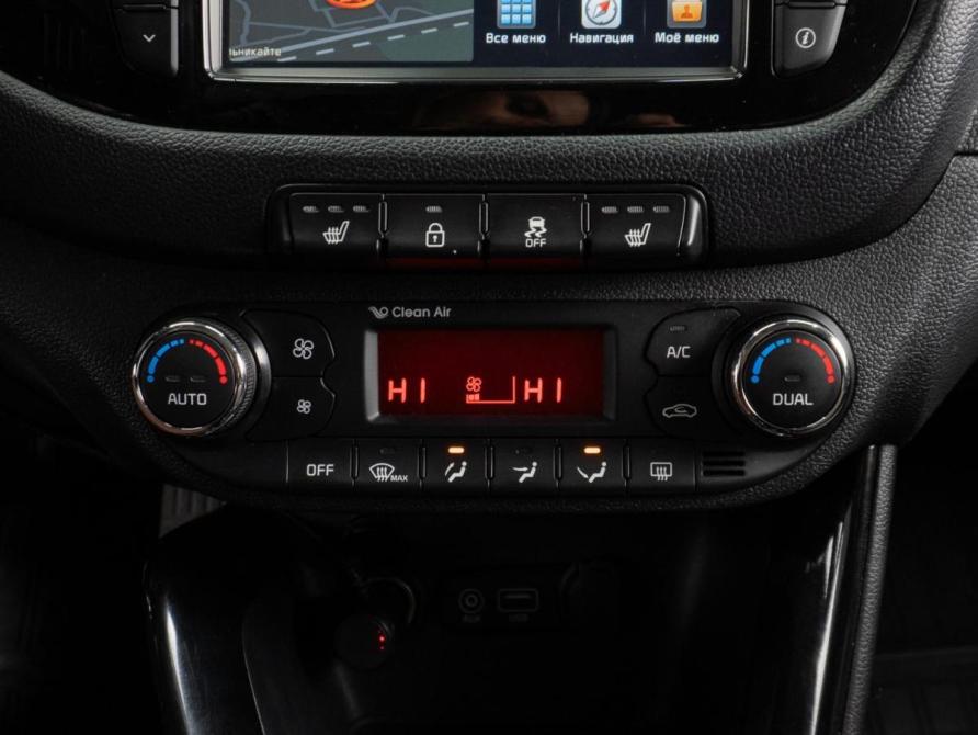 Kia Ceed II Рестайлинг Тюмень  - изображение 18