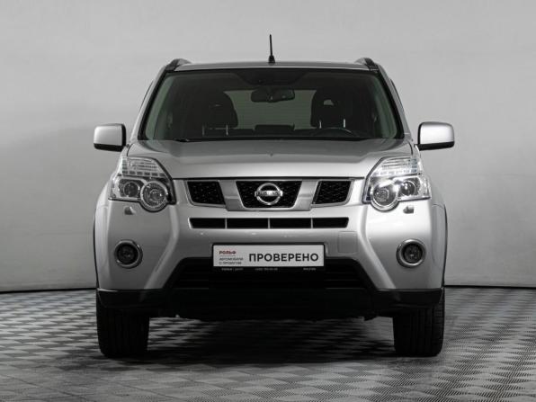Nissan X-Trail II Рестайлинг с пробегом 2013 года, цена 1 360 000 рублей, 200329 км, внедорожник, Автокод Объявления