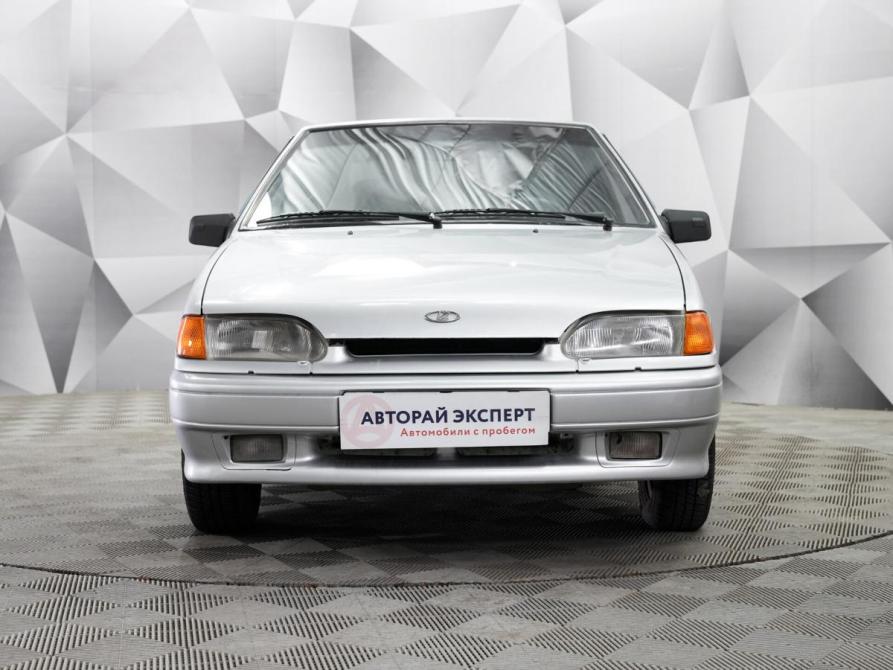 Lada (ВАЗ) 2114 Ульяновск  - изображение 8