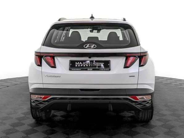 Hyundai Tucson IV с пробегом 2022 года, цена 3 135 000 рублей, 80222 км, внедорожник, Автокод Объявления