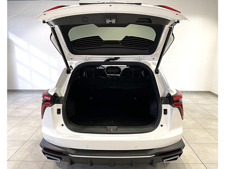 Haval F7 II Архангельск  - изображение 6