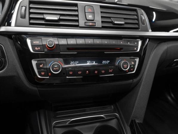 BMW 3 серии VI (F3x) Рестайлинг с пробегом 2015 года, цена 2 390 000 рублей, 114783 км, седан, Автокод Объявления