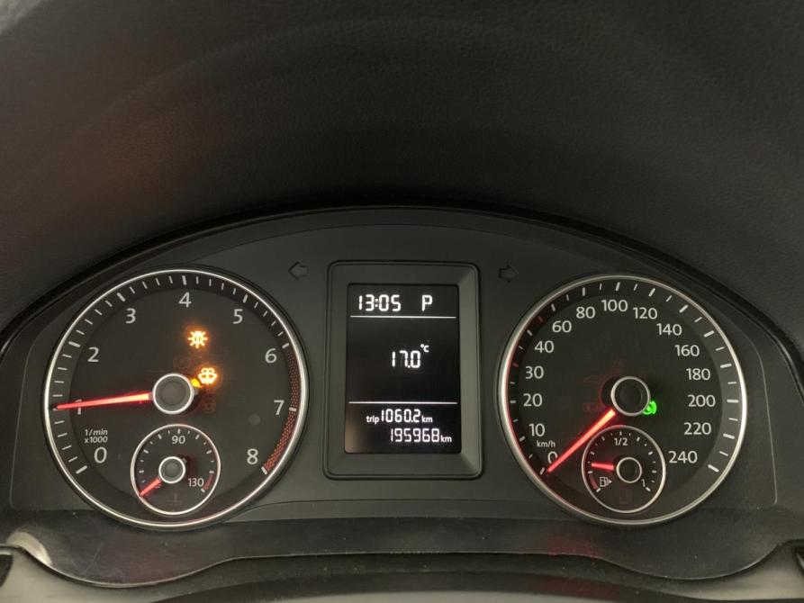 Volkswagen Jetta V Москва  - изображение 14