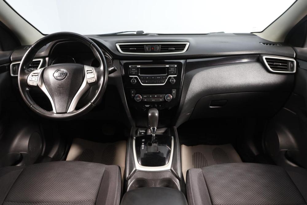 Nissan Qashqai II Новосибирск  - изображение 12