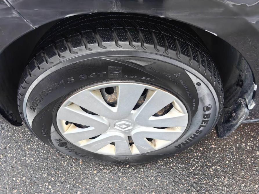 Renault Fluence I Москва  - изображение 15
