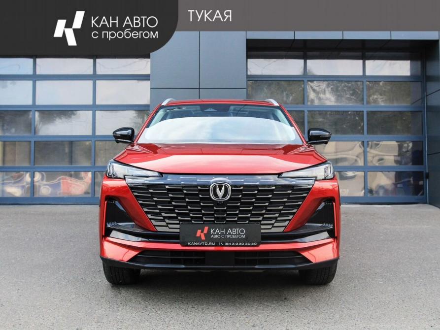 Changan UNI-S I Казань  - изображение 2