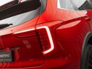 Haval Jolion I Рестайлинг Москва  - изображение 46
