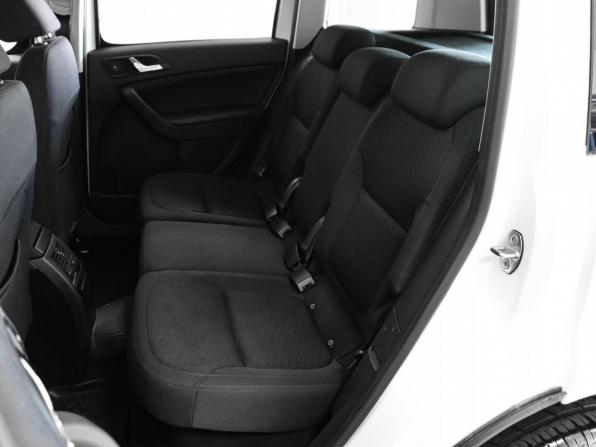 Skoda Yeti I с пробегом 2012 года, цена 749 000 рублей, 223265 км, внедорожник, Автокод Объявления