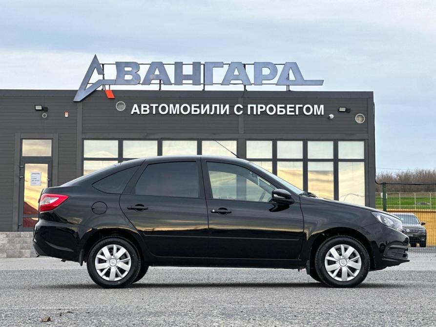 Lada (ВАЗ) Granta I Рестайлинг Волгоград  - изображение 6