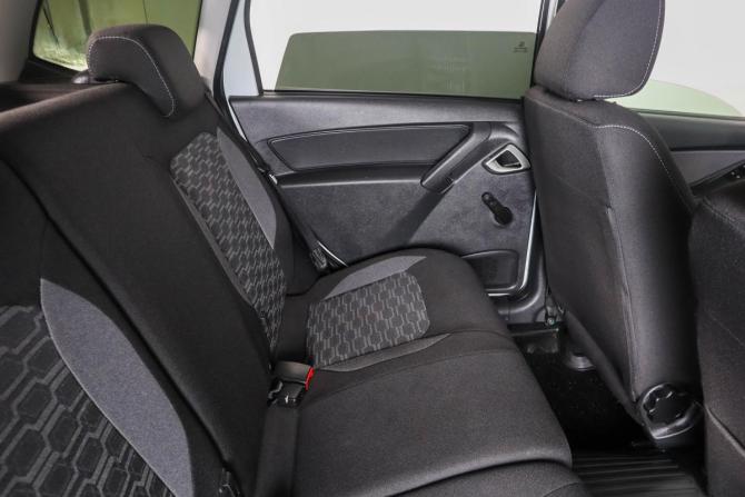 Lada (ВАЗ) Granta I Рестайлинг с пробегом 2024 года, цена 899 000 рублей, 41200 км, универсал, Автокод Объявления
