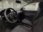 Skoda Rapid I Рестайлинг Казань  - изображение 42