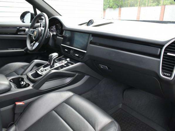 Porsche Cayenne III с пробегом 2019 года, цена 5 790 000 рублей, 142000 км, внедорожник, Автокод Объявления