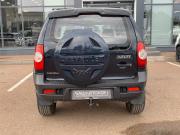Chevrolet Niva I Рестайлинг Стерлитамак  - изображение 21