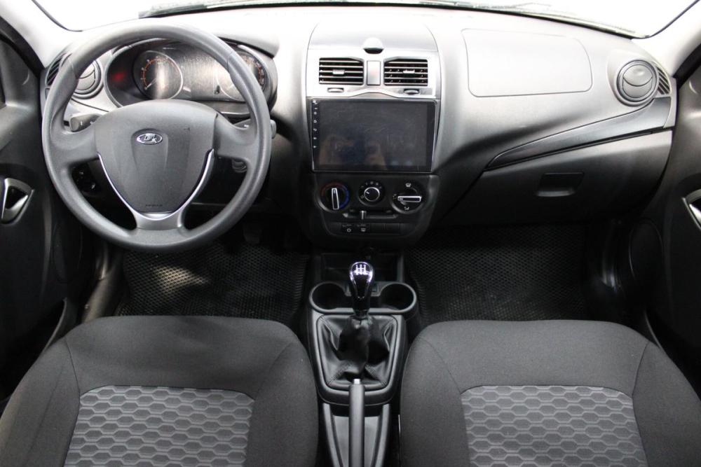 Lada (ВАЗ) Granta I Рестайлинг Ярославль  - изображение 9