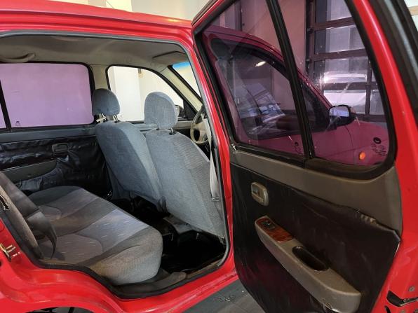BYD Flyer с пробегом 2007 года, цена 59 000 рублей, 109906 км, хэтчбек, Автокод Объявления