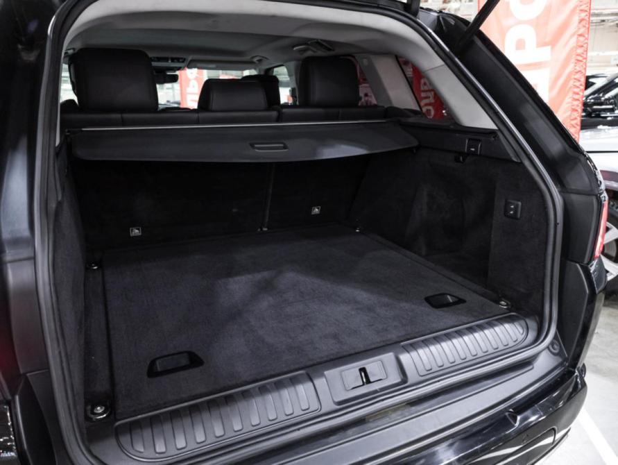 Land Rover Range Rover Sport II Рестайлинг Санкт-Петербург  - изображение 31
