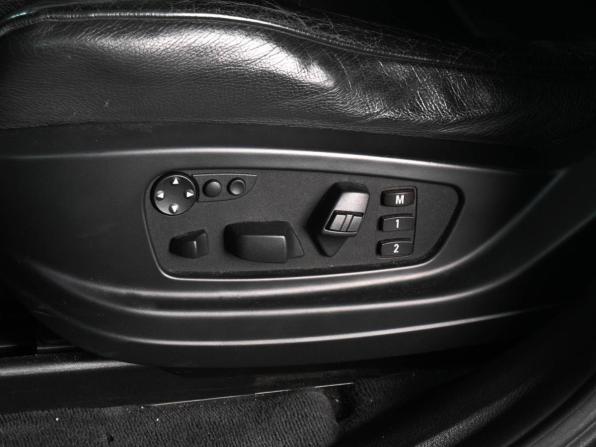 BMW X6 I (E71) с пробегом 2008 года, цена 1 799 000 рублей, 288087 км, внедорожник, Автокод Объявления