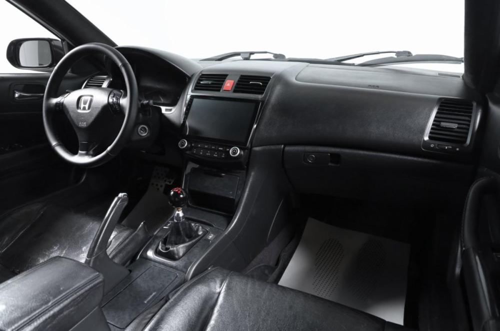 Honda Accord VII Новосибирск  - изображение 10