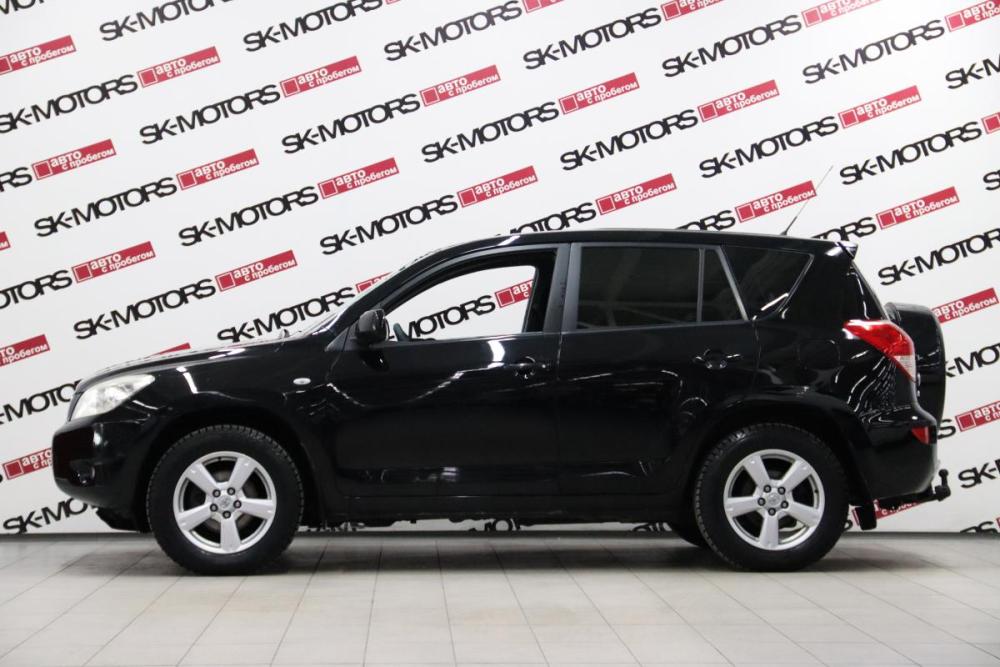 Toyota RAV4 III (XA30) Сургут  - изображение 5