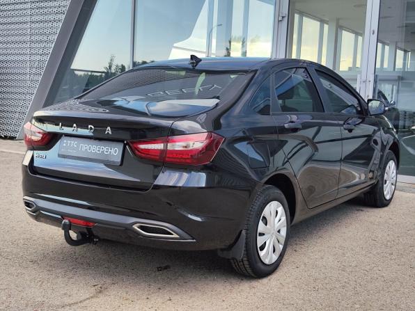 Lada (ВАЗ) Vesta I Рестайлинг (NG) с пробегом 2023 года, цена 1 230 000 рублей, 32870 км, седан, Автокод Объявления