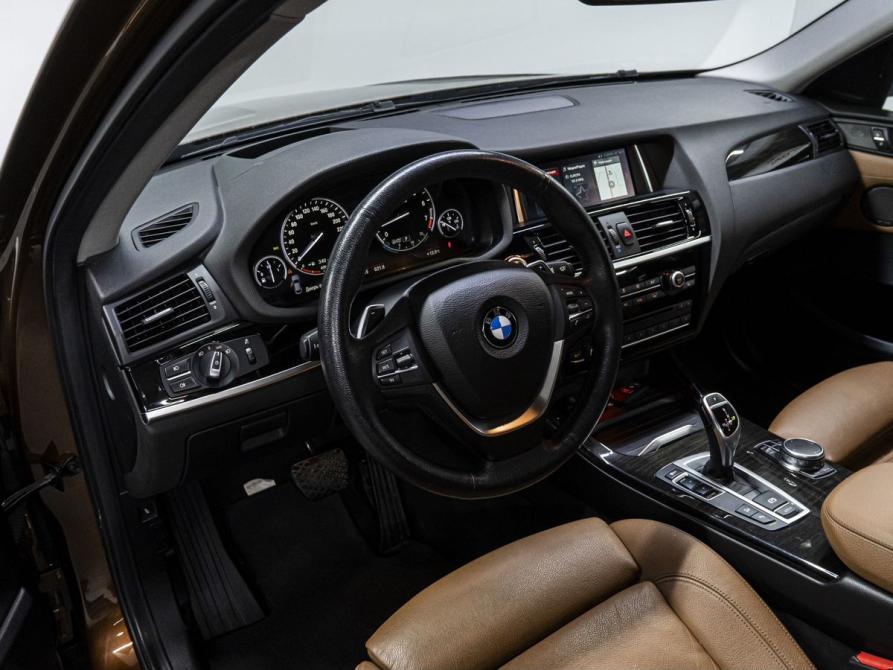 BMW X4 I (F26) Тюмень  - изображение 10