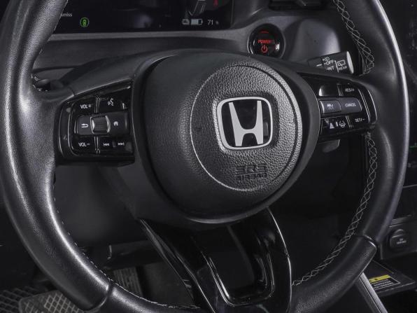 Honda e:NS1 с пробегом 2023 года, цена 2 950 000 рублей, 42967 км, внедорожник, Автокод Объявления