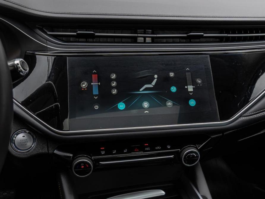 Omoda S5 Краснодар  - изображение 15