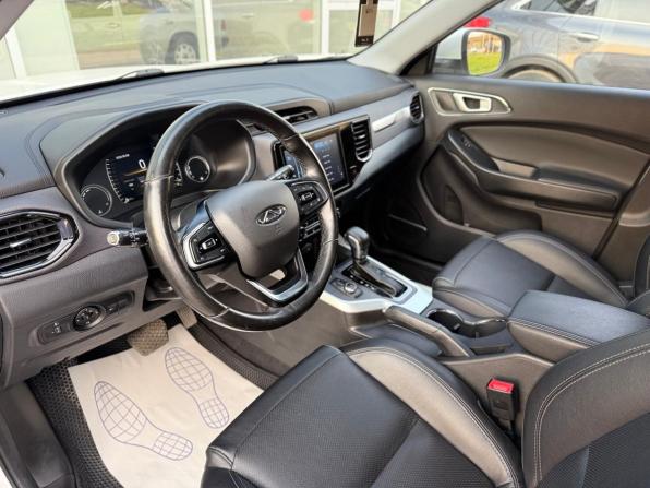 Chery Tiggo 4 I Рестайлинг с пробегом 2019 года, цена 1 360 000 рублей, 54852 км, внедорожник, Автокод Объявления