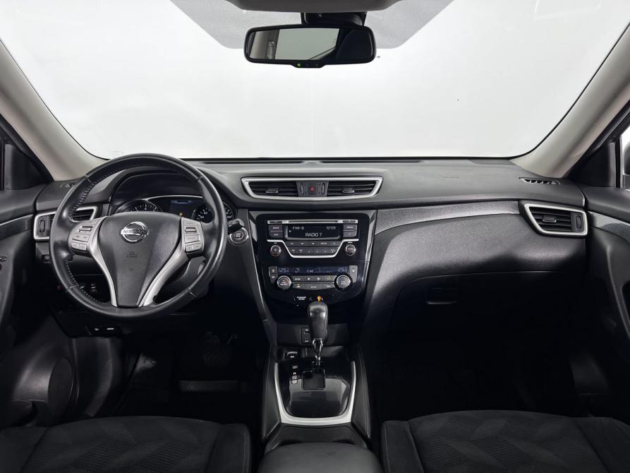 Nissan X-Trail III Калининград  - изображение 14