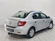 Renault Logan II Курск  - изображение 19