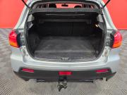 Mitsubishi ASX I Вологда  - изображение 33