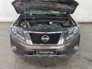 Nissan Pathfinder IV Москва  - изображение 45