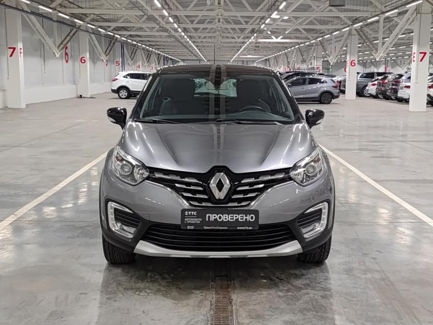 Renault Kaptur I Казань  - изображение 2