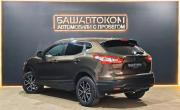 Nissan Qashqai II Уфа  - изображение 26