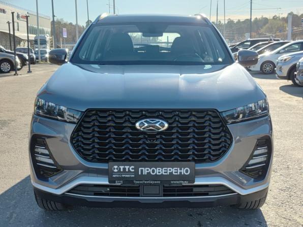 Xcite X-Cross 7 с пробегом 2024 года, цена 1 775 000 рублей, 24460 км, внедорожник, Автокод Объявления