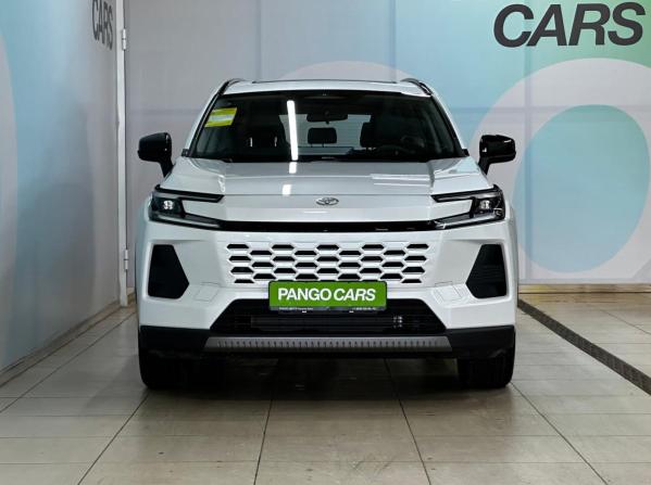 Toyota Wildlander II с пробегом 2026 года, цена 4 150 000 рублей, 60 км, внедорожник, Автокод Объявления
