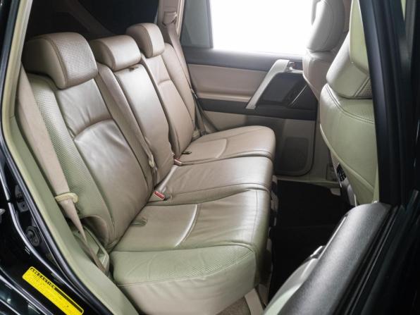 Toyota Land Cruiser Prado 150 Series с пробегом 2011 года, цена 2 999 000 рублей, 226199 км, внедорожник, Автокод Объявления