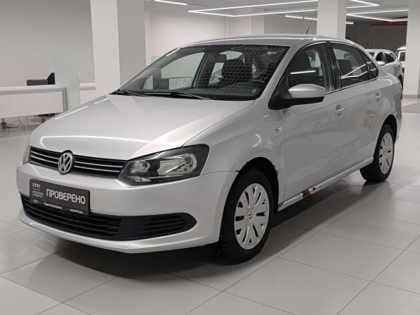Volkswagen Polo V с пробегом 2012 года, цена 569 000 рублей, 172123 км, седан, Автокод Объявления