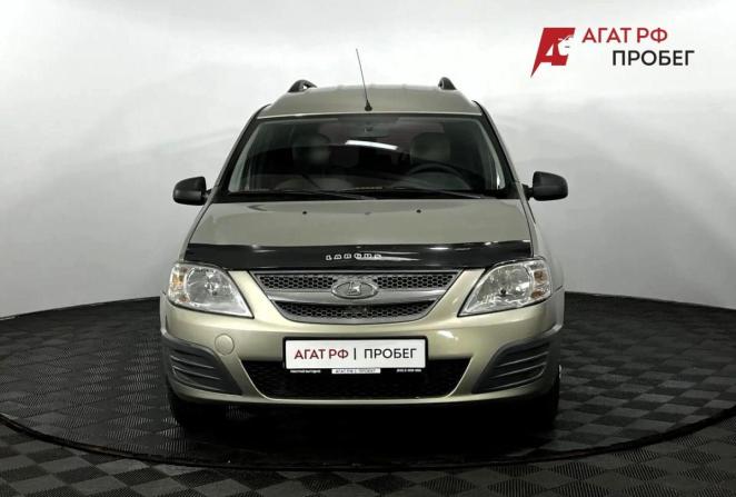 Lada (ВАЗ) Largus I с пробегом 2016 года, цена 640 000 рублей, 197007 км, универсал, Автокод Объявления