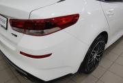 Kia Optima IV Рестайлинг Астрахань  - изображение 31