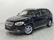 Brilliance V5 I Курск  - изображение 21